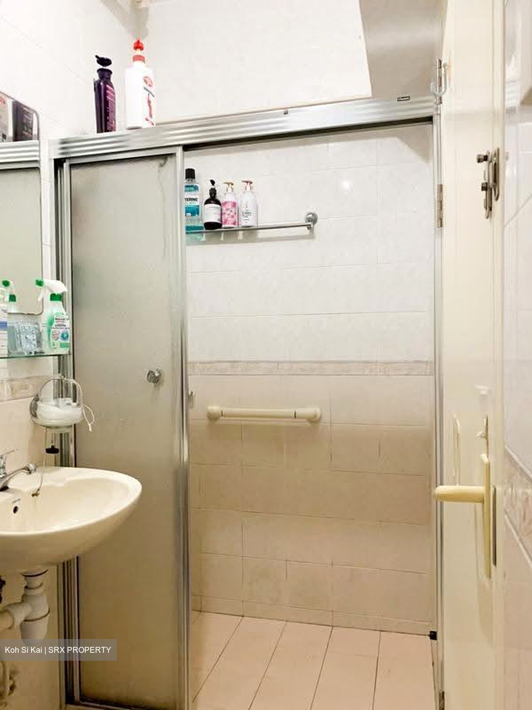 Blk 352C Canberra Road (Sembawang), HDB 4 Rooms #625701201